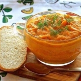 Kavijar od tikvica ližete prste: recepti